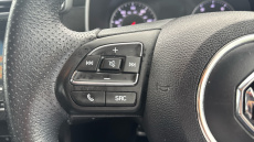 Nac MG Zs 1.0T GDi Exclusive 5dr DCT Petrol Hatchback